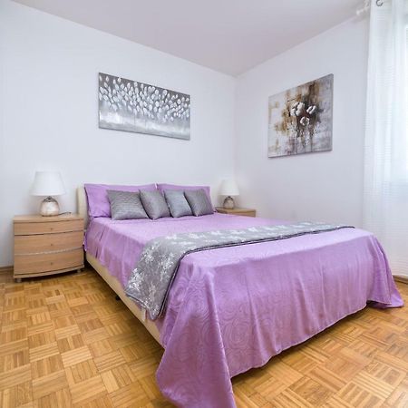 Apartment Kristina, Comfortable And Close To The Center Split Extérieur photo